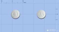 레프렉스정100mg(레보플록사신수화물) 사진