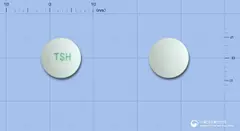 실론탐서방정0.2밀리그램(탐스로신염산염) 사진