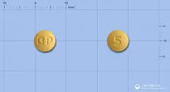 크로바틴정5mg(로수바스타틴칼슘) 사진