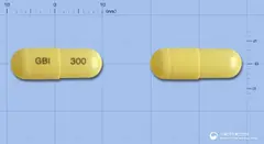 가바인캡슐300mg(가바펜틴) 사진