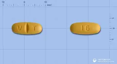 바레탄정160mg(발사르탄) 사진