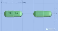 멜로빅캡슐7.5mg(멜록시캄) 사진