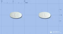 로자인정50mg(로사르탄칼륨) 사진