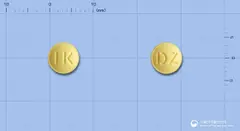도네펙트정5mg(도네페질염산염수화물) 사진