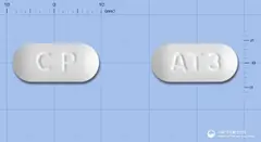 아크렌틴정625mg(아목시실린-클라불란산칼륨(4:1)) 사진