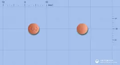 세로아핀정25mg(쿠에티아핀푸마르산염) 사진
