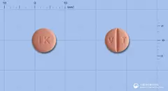 바르사르정80mg(발사르탄) 사진