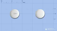 크레트롤정10/20밀리그램 사진