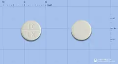 록소프로진정60mg(록소프로펜나트륨수화물) 사진