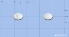메디손정4mg(메틸프레드니솔론) 사진