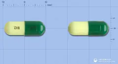에스텐캡슐300mg(에르도스테인) 사진