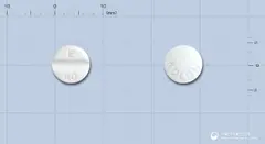 앤지비드서방정40mg(묽은이소소르비드이질산염) 사진