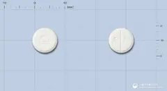 대원아미노필린정(아미노필린수화물) 사진