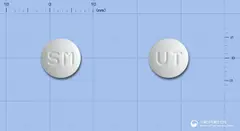 한국유나이티드산화마그네슘정250mg 사진