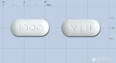 유한비타민씨정1000mg 사진