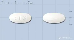 자쿠텍스정375mg(아목시실린·클라불란산칼륨) 사진
