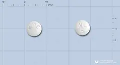 뉴로셉트정5밀리그램(도네페질염산염일수화물) 사진