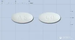 리피칸정40밀리그램(아토르바스타틴칼슘삼수화물) 사진