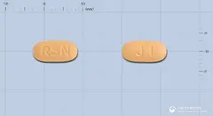 악토제닉정35밀리그램(리세드론산나트륨) 사진