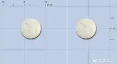 레미페민정(승마40%이소프로판올건조엑스(6∼11 : 1) 사진