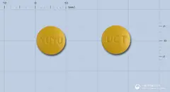 유크리드정250/80밀리그램 사진