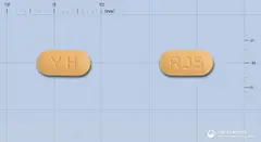 리스넬정35mg(리세드론산나트륨일수화물) 사진