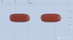 코발사렉트정160/12.5mg 사진