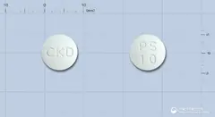 싸이렉사정10밀리그램(올란자핀) 사진