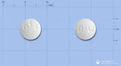 아토스타정40mg(아토르바스타틴칼슘삼수화물) 사진
