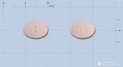 몬테루스츄정4mg(몬테루카스트나트륨) 사진
