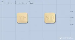 싱카스트정10mg(몬테루카스트나트륨) 사진