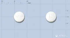 위더스레보플록사신정100밀리그램(레보플록사신수화물) 사진