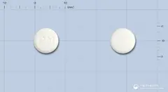 펜미드정(레바미피드) 사진