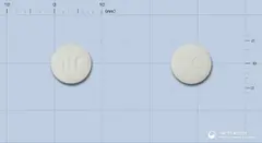 뮤코핀정100밀리그램(레바미피드) 사진