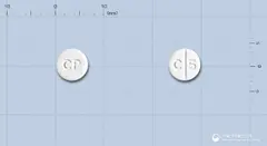 카르디날정25mg(카르베딜롤) 사진