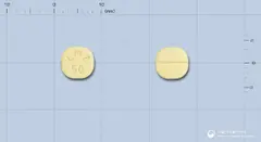 라모진정50mg(라모트리진) 사진