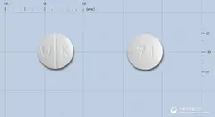 토르신정10밀리그람(토르세미드) 사진