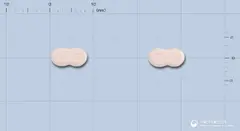 글리올정1밀리그람(글리메피리드) 낱알