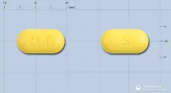 메티벤정500/5mg 사진