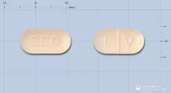 레보스타정500mg(레보플록사신) 사진