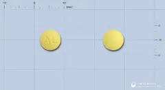 알셉트정5mg(도네페질염산염수화물) 사진