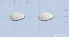세자르정100mg(로사르탄칼륨) 사진
