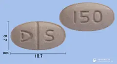 씬지록신정150마이크로그램(레보티록신나트륨수화물) 사진
