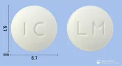 리파몬정(리마프로스트알파덱스) 사진