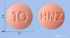 크레로스정10mg(로수바스타틴칼슘) 사진