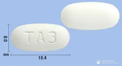 텔미암정80/5mg 사진