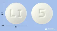 리마팔몬정(리마프로스트알파덱스) 사진