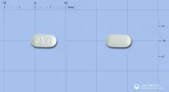 바이스타정10/10mg 사진