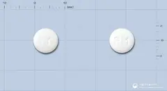 일양레바미피드정100밀리그램 사진