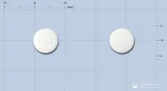 바미드정(레바미피드) 사진